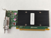 PNY Nvidia Quadro NVS 300 512 MB DDR3 PCI-E x16 Low Profile Video Card
