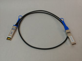 Lot of 2 New Cisco 37-0960-02 1-M 10G SFP+ Twinax Cable Assembly V2