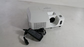 Hitachi 3LCD 1080i (FHD) 2200 ANSI Lumens LCD Desktop Projector CP-X2010N 3159