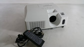 Hitachi 3LCD 1080i (FHD) 2200 ANSI Lumens LCD Desktop Projector CP-X2010N 1981