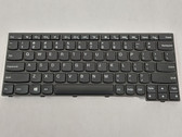 Lot of 2 Lenovo 04X6299 Laptop Keyboard for Yoga 11E