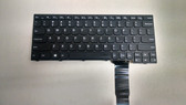 Lot of 2 Lenovo 04X6299 Laptop Keyboard for Yoga 11E