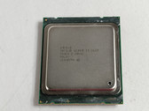 Lot of 2 Intel Xeon E5-2630 2.3 GHz 7.2GT/s LGA 2011 Server CPU Processor SR0KV