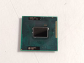 Intel Core i3-2328M 2.2 GHz 5GT/s Socket G2 Laptop CPU Processor SR0TC