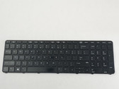 HP ProBook 650 G3 15.6 in Laptop Keyboard 841136-001