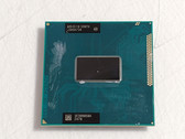 Intel Core i3-3120M 2.5 GHz 5GT/s Socket G2 Laptop CPU Processor SR0TX
