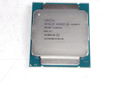 Lot of 2 Intel Xeon E5-1620 v3 3.5 GHz LGA 2011-3 Quad Core CPU Processor SR20P
