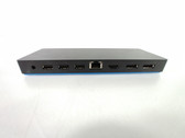 HP USB-C Dock G4 Laptop Docking Station DisplayPort HDMI L13899-001