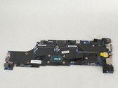 Lenovo ThinkPad T550 Core i5-5300U 2.30 GHz DDR3L Motherboard 00UR090