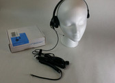 Plantronics HW251 SupraPlus Headset W/Mic