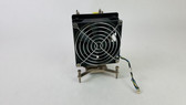 HP 631571-001 6-Pin   Heatsink and Fan For ProLiant Ml110 G7
