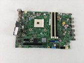 HP L02056-001 Elitedesk 705 G4 SFF Socket AM4 DDR4 Desktop Motherboard