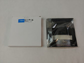 New Crucial CTSSDBRKT35  2.5" to 3.5" SSD Adapter Bracket