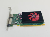 AMD Radeon R5 340X 2 GB DDR3 PCI Express 3.0 x16 Desktop Video Card