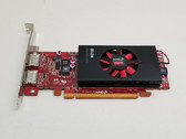 AMD FirePro W2100 2 GB DDR3 PCI Express 3.0 x16 Desktop Video Card