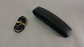 Jabra 450 WHB004BS Charcoal DECT Handset with Charger Base & USB Cable