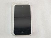 Apple A1367 4th Generation 8 GB Black iPod Touch