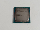 Intel Pentium G3260T 2.9 GHz LGA 1150 Desktop CPU Processor SR1KW