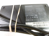 Lenovo 01FR046 230W 20V 11.5A Slim Yellow Square Tip AC Adapter For ThinkPad P50