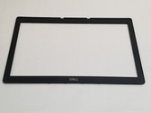 Dell N7W3C Laptop Bezel For Latitude E6520