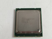 Lot of 2 Intel Xeon E5-2620 2 GHz LGA 2011 Server 6-Core CPU Processor SR0KW