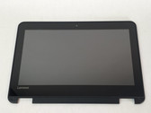 Lenovo WinBook N23/N24/N25 Touchscreen 11.6 in 1366 x 768 Glossy Screen Assembly
