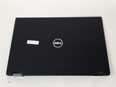 Dell Latitude 5289 2-in-1 Laptop LCD Back Cover Assembly RP0P4