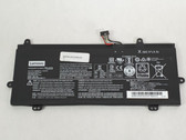 Lot of 2 Lenovo L15M3PB2 3900mAh 3 Cell Laptop Battery for Winbook N22/N23