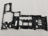 Lot of 2 Dell CN2T6 Laptop Middle Frame Support Bracket For Latitude 5490