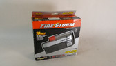 New Black & Decker FS18SBX Fire Storm 18V Extended Run Time Battery Silver