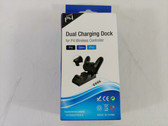 New ForP4 201830247835.6 Dual Charging Dock for PS4 Wireless Controllers
