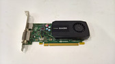 Nvidia Quadro K420 2 GB DDR3 PCI Express x16 Desktop Video Card