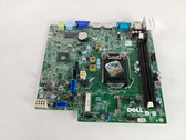 Dell OptiPlex 9020 USFF LGA 1150 DDR3 SDRAM Desktop Motherboard 14GRG