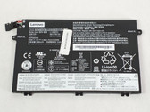 Lenovo 5B10W13890 4080mAh 3 Cell Laptop Battery for ThinkPad E480 E580