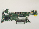 Lot of 2 Lenovo ThinkPad T470 Core i5-6200U 2.30 GHz DDR4 Motherboard 01HW527