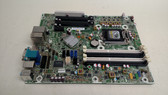 HP Z210 WorkStation SFF LGA 1155 DDR3 Desktop Motherboard 614790-002