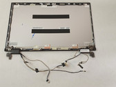 Toshiba H000084420 Laptop LCD Top Cover Assembly For Satellite Radius