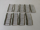 Virtual Instruments Assorted SFP Transceiver Modules Lot Of 90