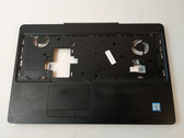 Dell A15178 Laptop Touchpad Palmrest Assembly For Precision 7510