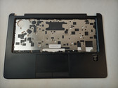 Dell TV37K Laptop Palmrest Touchpad Assembly For Latitude 7290/7390