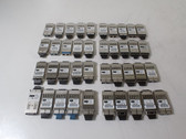 Cisco Assorted GBIC Transceiver Modules Lot of 40