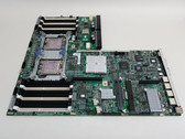 Lot of 5 HP 591545-001 Proliant DL360 G7 LGA 1366 DDR3 SDRAM Server Motherboard