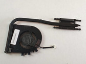 Lenovo 01AW252 5-Pin BGA 1356  Heatsink and Fan For ThinkPad L460