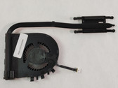 Lenovo 01AW253 5-Pin BGA 1356  Heatsink and Fan For ThinkPad L460