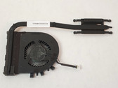 Lenovo 01AW253 5-Pin BGA 1356  Heatsink and Fan For ThinkPad L460