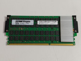 Lot of 2 IBM 16 GB DDR3-1600 PC3-12800R 2GX72 1.5V DIMM Server RAM