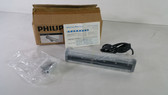 PHILIPS 350-000002-18 Vaya Linear White 4000K Beam Light