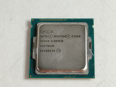 Intel Pentium G3260 3.3 GHz 5GT/s LGA 1155 Desktop CPU Processor SR1K8