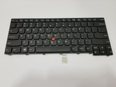 Lenovo 04Y0824 Laptop Keyboard for ThinkPad T440 T440P T440S