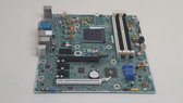 Lot of 2 HP 798073-001 EliteDesk 705 G2 MT Socket FM2+ DDR3 Desktop Motherboard